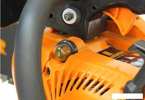 Бензопила Carver RSG 225X