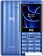 Кнопочный телефон BQ BQ-2453 Quattro (синий)