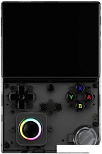 Игровая приставка Anbernic RG40XXV 32GB/128GB (черный)