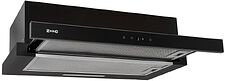 Кухонная вытяжка ZorG Slim 1030 60 S (черный)