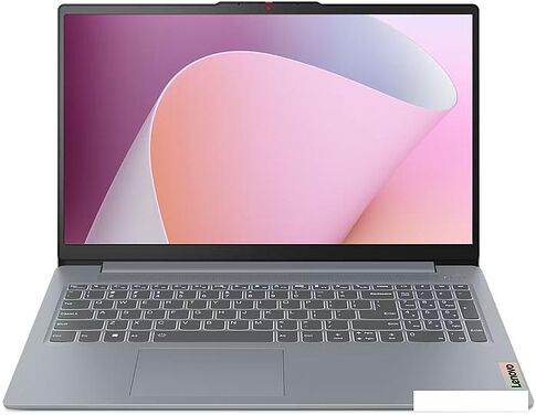 Ноутбук Lenovo IdeaPad Slim 3 15AMN8 82XQ00D3RK