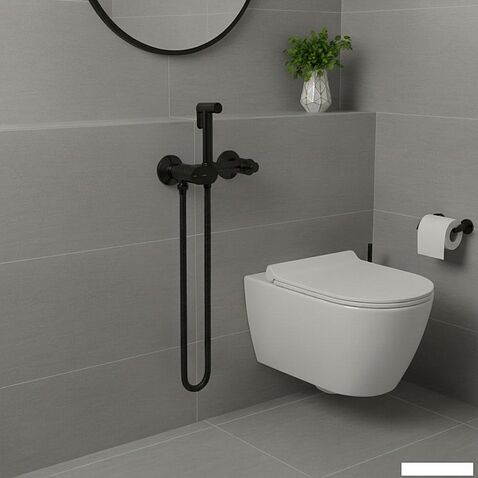 Гигиенический душ Lauter Sano 21LT1292BM