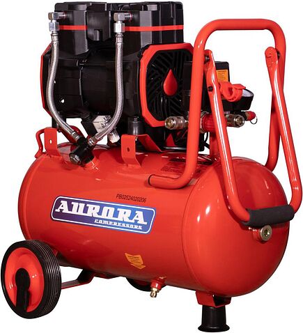 Компрессор Aurora Passat-25 Black 4G