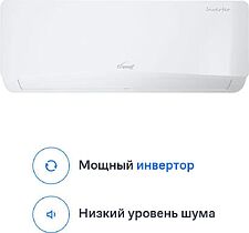 Кондиционер Eurohoff DC Inverter EM-18I