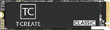 SSD Team T-Create Classic C47 1TB TM8FFC001T0C129 SSD Team T-Create Classic C47 1TB TM8FFC001T0C129