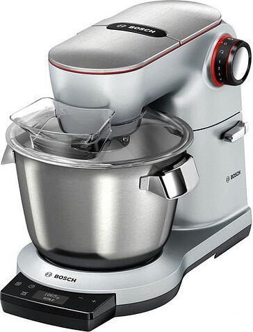 Кухонный комбайн Bosch MUM9YX5S12