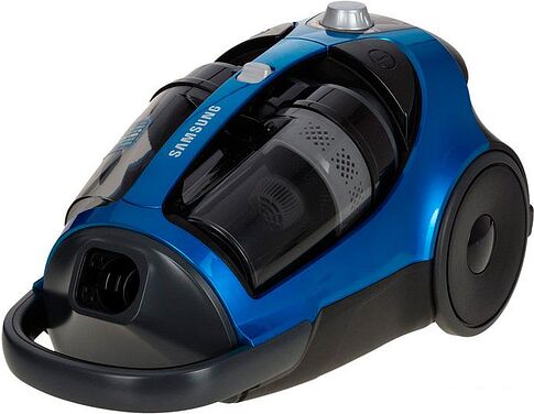 Пылесос Samsung VCC8836V3B/XEV
