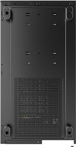 Корпус Montech XR (черный)