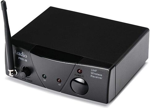 Радиосистема LAudio PRO1-M