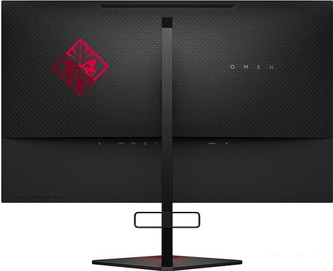 Монитор HP Omen X 27 6FN07AA