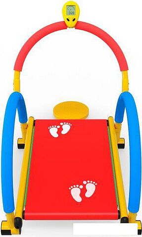 Механическая беговая дорожка DFC VT-2301T (детская)