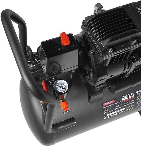 Компрессор TEH TAC24L