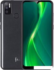 Смартфон F+ SH65 2GB/32GB (черный)
