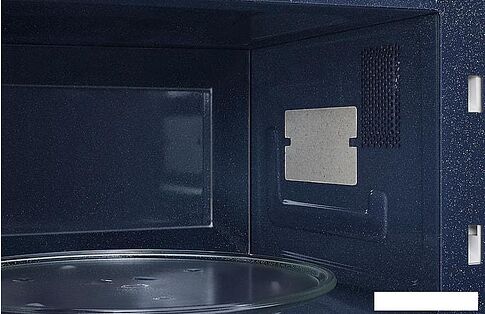 Микроволновая печь Samsung MS23T5018AG/BW