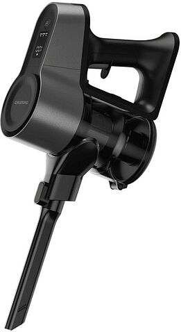 Пылесос Grundig VCP 6230 PET