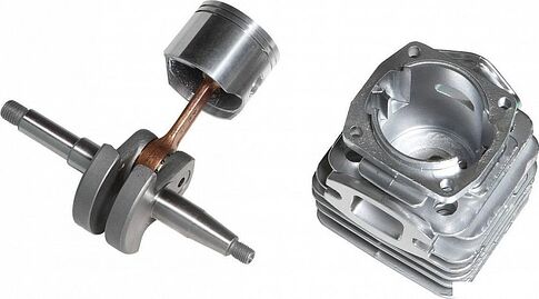 Высоторез Efco PTH 2500