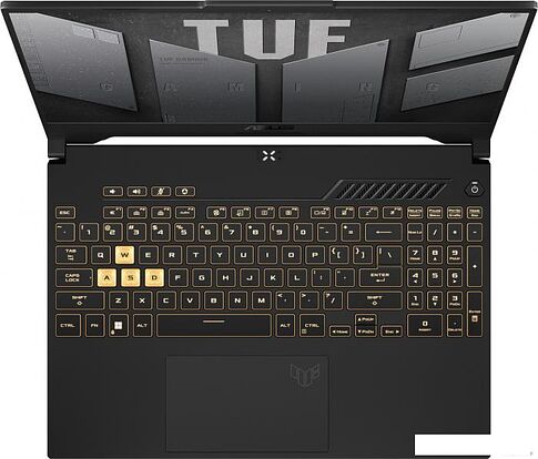 Игровой ноутбук ASUS TUF Gaming F15 FX507ZC4-HN002