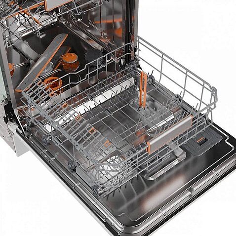 Встраиваемая посудомоечная машина Gorenje GV693A65AD