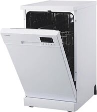 Отдельностоящая посудомоечная машина Indesit DFS 1C269