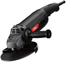 Угловая шлифмашина Deli EDE-JM230-1E