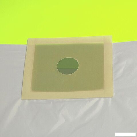 Палатка для зимней рыбалки Медведь Куб-3 зимняя с полом Оксфорд 210 и накидкой