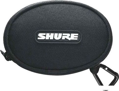 Наушники Shure SE215