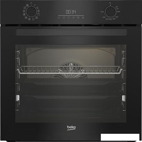Электрический духовой шкаф BEKO BBIR13302BC