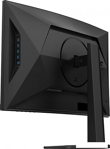 Игровой монитор AOC C27G4ZXU
