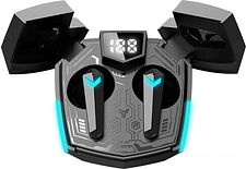 Наушники Canyon Doublebee GTWS-2 (черный)