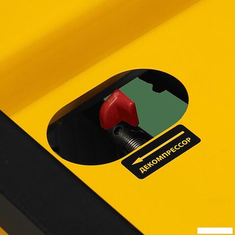 Дизельный генератор Denzel DES-55E