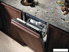 Встраиваемая посудомоечная машина Electrolux GlassCare 700 EEM63301L Встраиваемая посудомоечная машина Electrolux GlassCare 700 EEM63301L