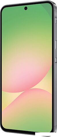 Телефон Samsung Galaxy A56 SM-A566E 8GB/256GB (черный)