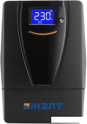 Источник бесперебойного питания IНЭЛТ ИБП-11-0.85-УХЛ4