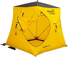 Палатка для зимней рыбалки Helios Piramida Extreme V2.0 HS-ISТ-PE-2.0 Палатка для зимней рыбалки Helios Piramida Extreme V2.0 HS-ISТ-PE-2.0