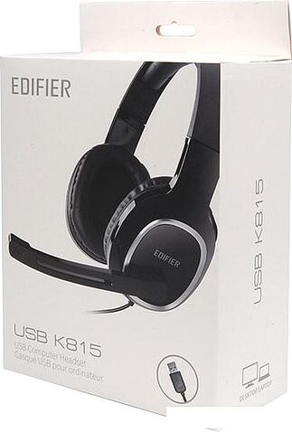 Наушники Edifier K815 USB