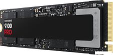 SSD Samsung 9100 Pro 1TB MZ-VAP1T0BW