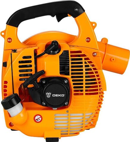 Ручная воздуходувка Deko DKBL25 081-1040
