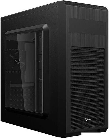 Корпус Formula SI-5101 (черный)