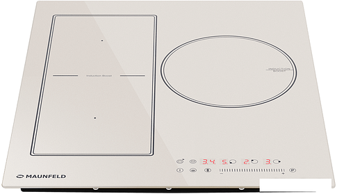 Варочная панель MAUNFELD CVI453SBBG