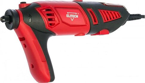 Прямошлифовальная машина ELITECH ПМШ 170ЭЖК