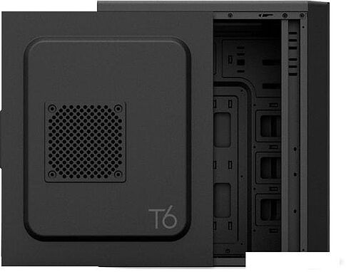 Корпус Zalman T6