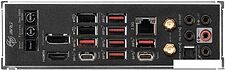 Материнская плата MSI MPG X670E Carbon WiFi Материнская плата MSI MPG X670E Carbon WiFi