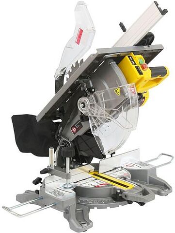 Торцовочная пила Калибр Мастер ПТЭ-1900/210Км