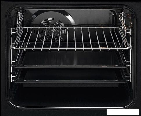 Духовой шкаф Electrolux OEF5E50X