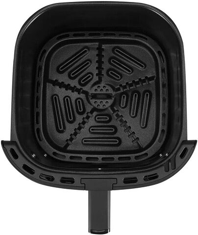 Аэрогриль (аэрофритюрница) Polaris PAF 8005W Wi-Fi IQ Home