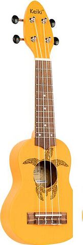 Укулеле Ortega Keiki K1-ORG