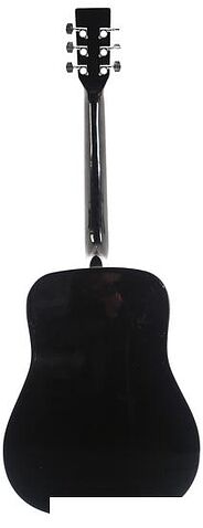 Акустическая гитара Fabio SA105 BK