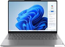 Ноутбук Lenovo Yoga Pro 7 14AHP9 83E3001PRU