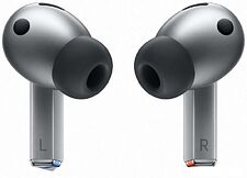 Наушники Samsung Galaxy Buds3 Pro (серебристый)