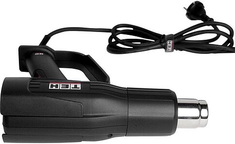 Промышленный фен TEH THG2006